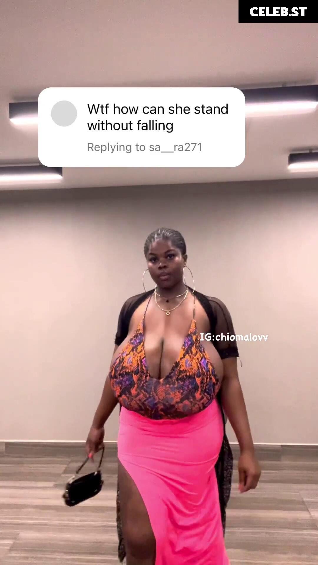 Chioma Lovv Image 3545118