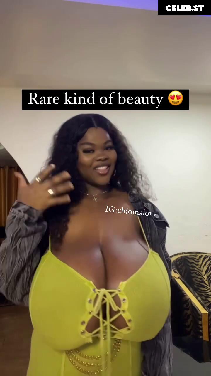 Chioma Lovv Image 3545134