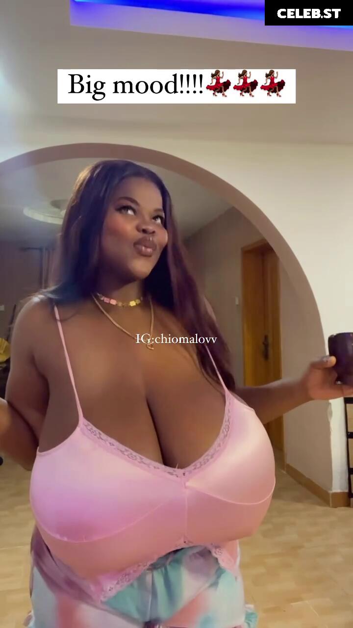 Chioma Lovv Image 3545034