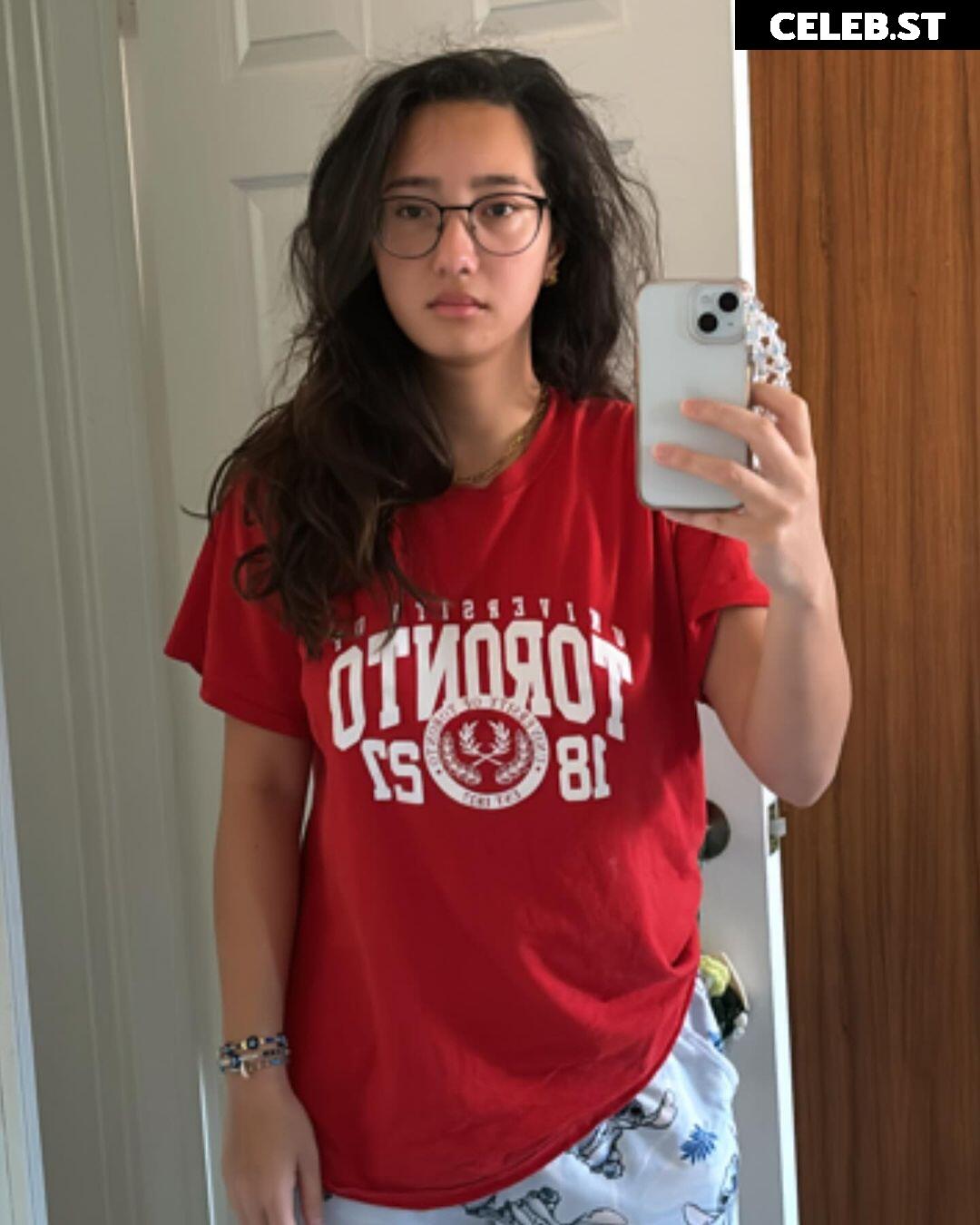 Sabrina Pezeshkian | sabadabadoodle | sabababaroo Image 3545023