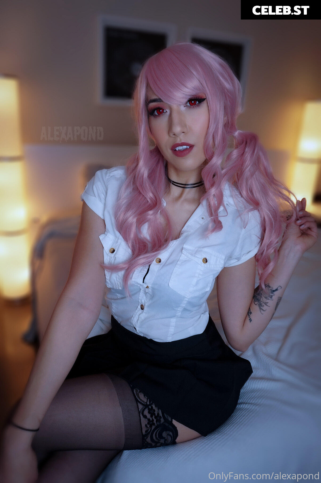 Alexa Pond Image 354536