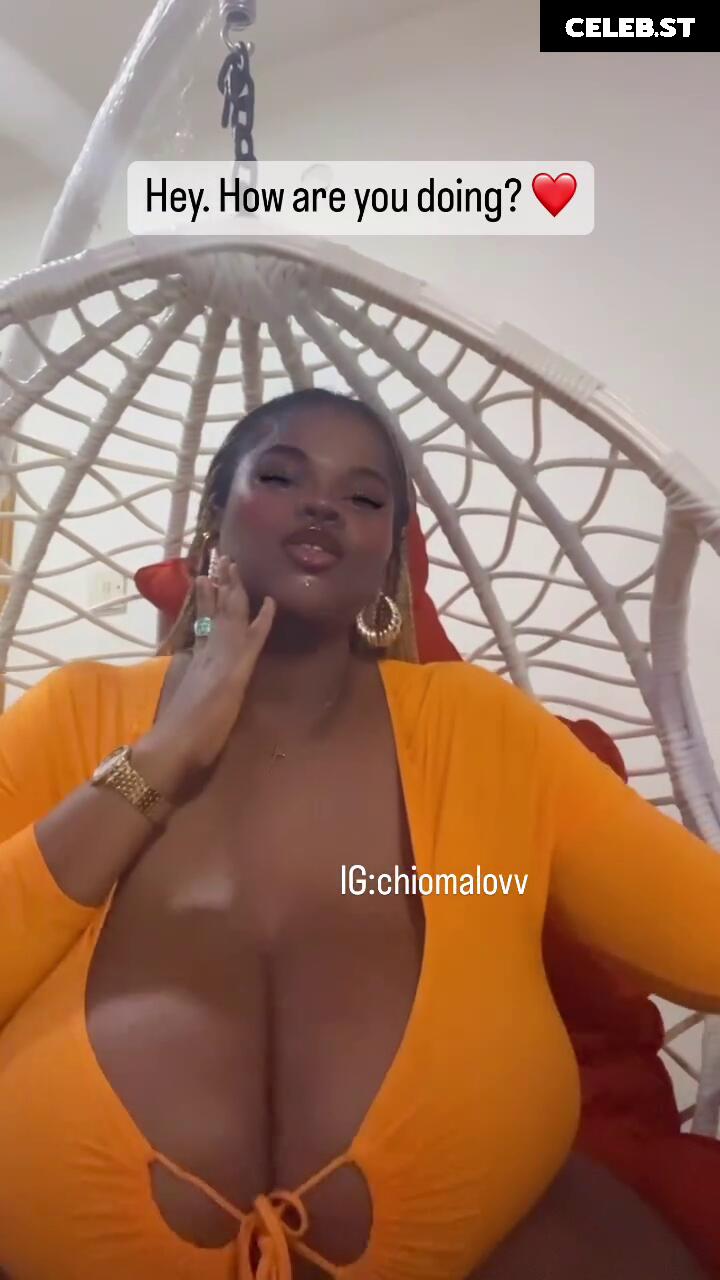 Chioma Lovv Image 3545291