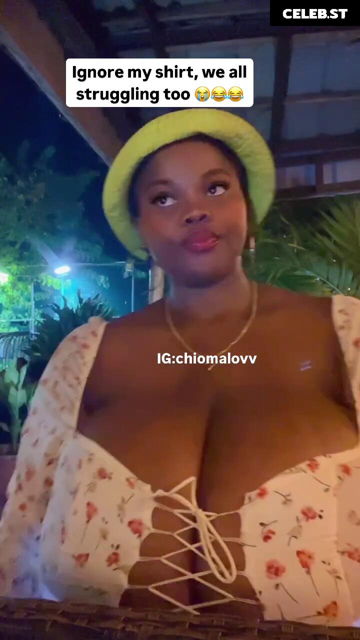 Chioma Lovv Image 3545269
