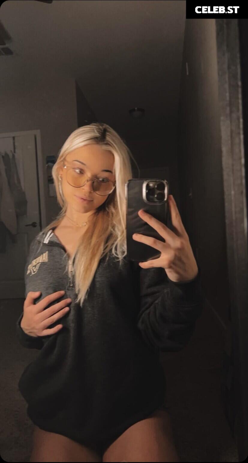 Livvy Dunne Image 3545219