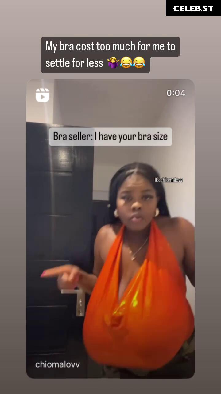 Chioma Lovv Image 3545975