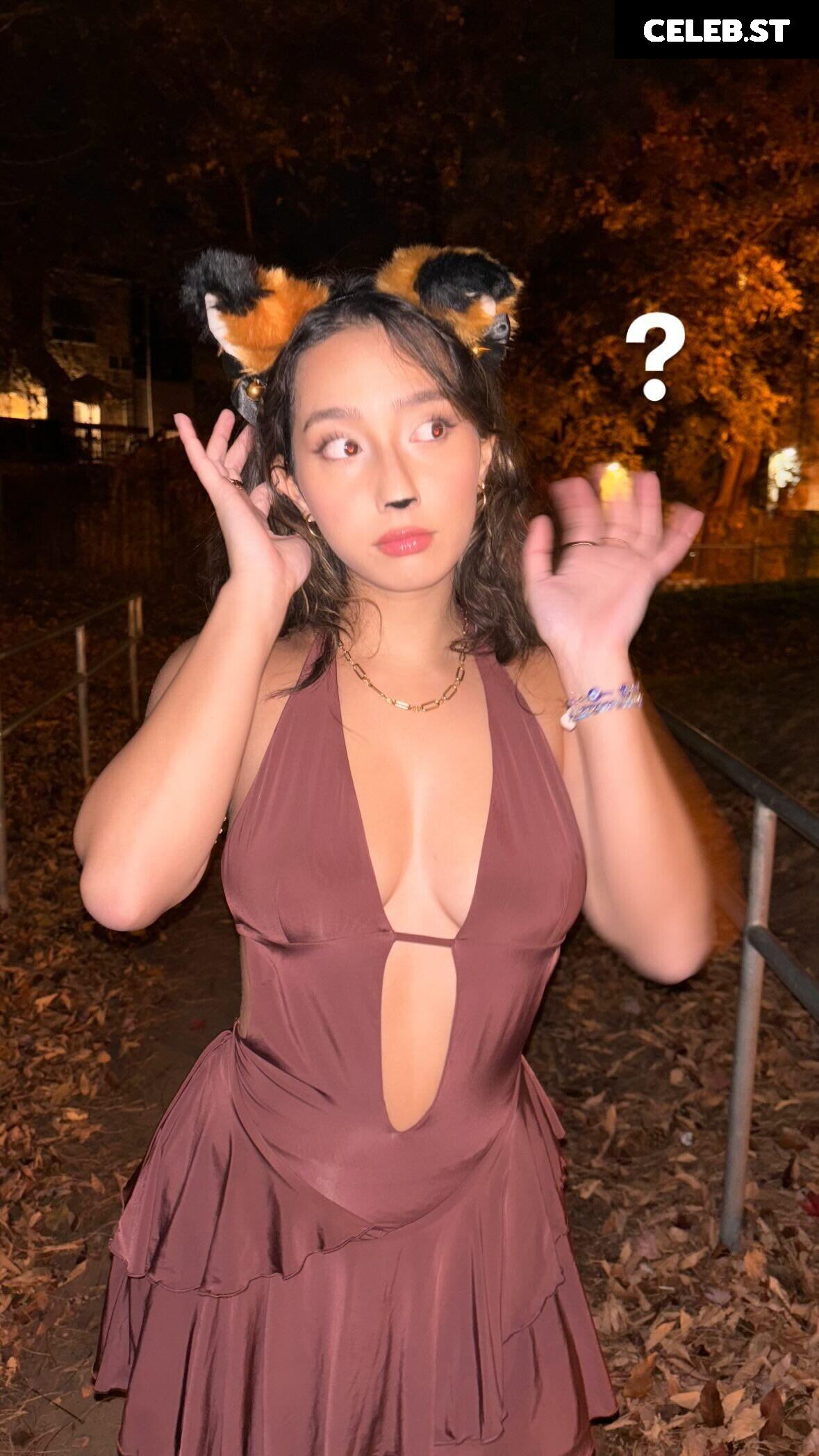 Sabrina Pezeshkian | sabadabadoodle | sabababaroo Image 3545927