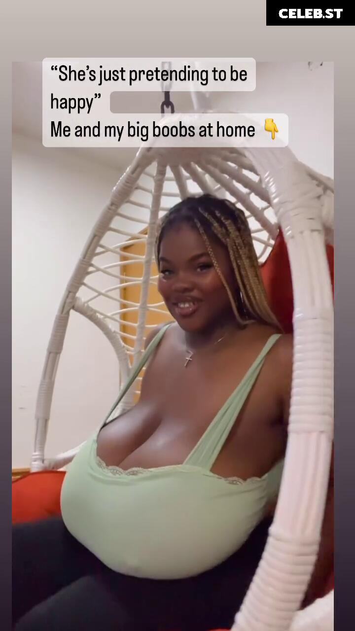 Chioma Lovv Image 3546884