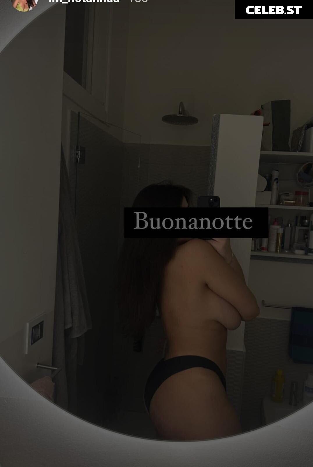 Anna Rebellato / im_notannaa Image 3546599