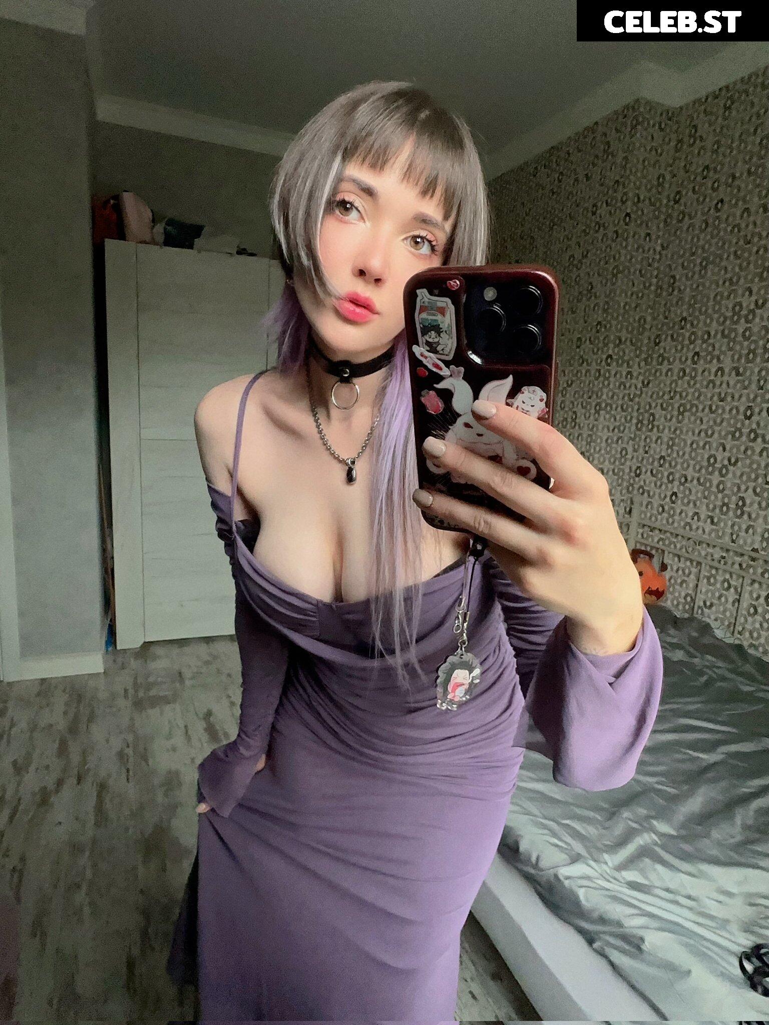 Sai Westwood / Misaki Sai - SOCIAL MEDIA THREAD Image 3546556