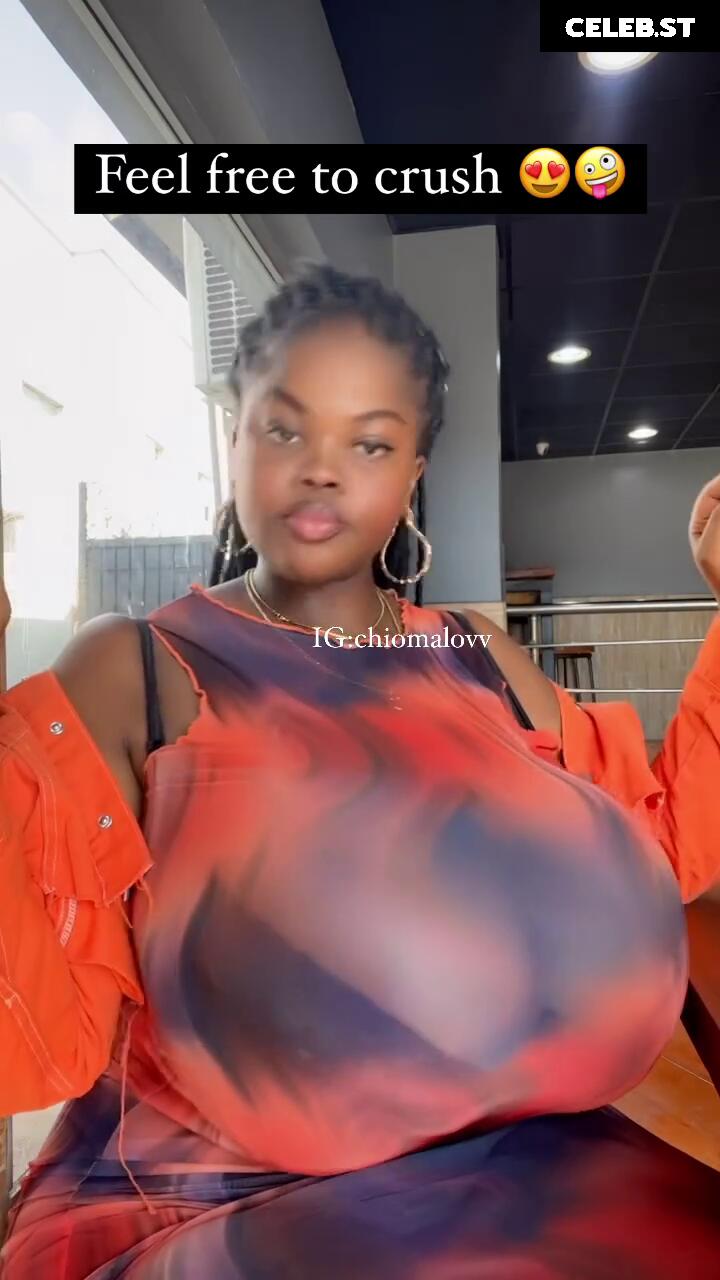 Chioma Lovv Image 3546501