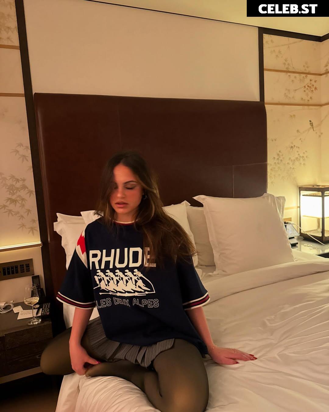 Sarabella Harris - sarabellaharriss - sexiisariii777 Image 3546507