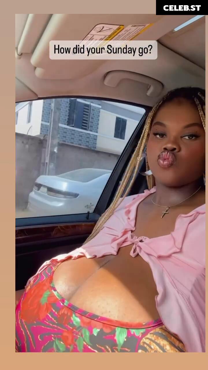 Chioma Lovv Image 3546538