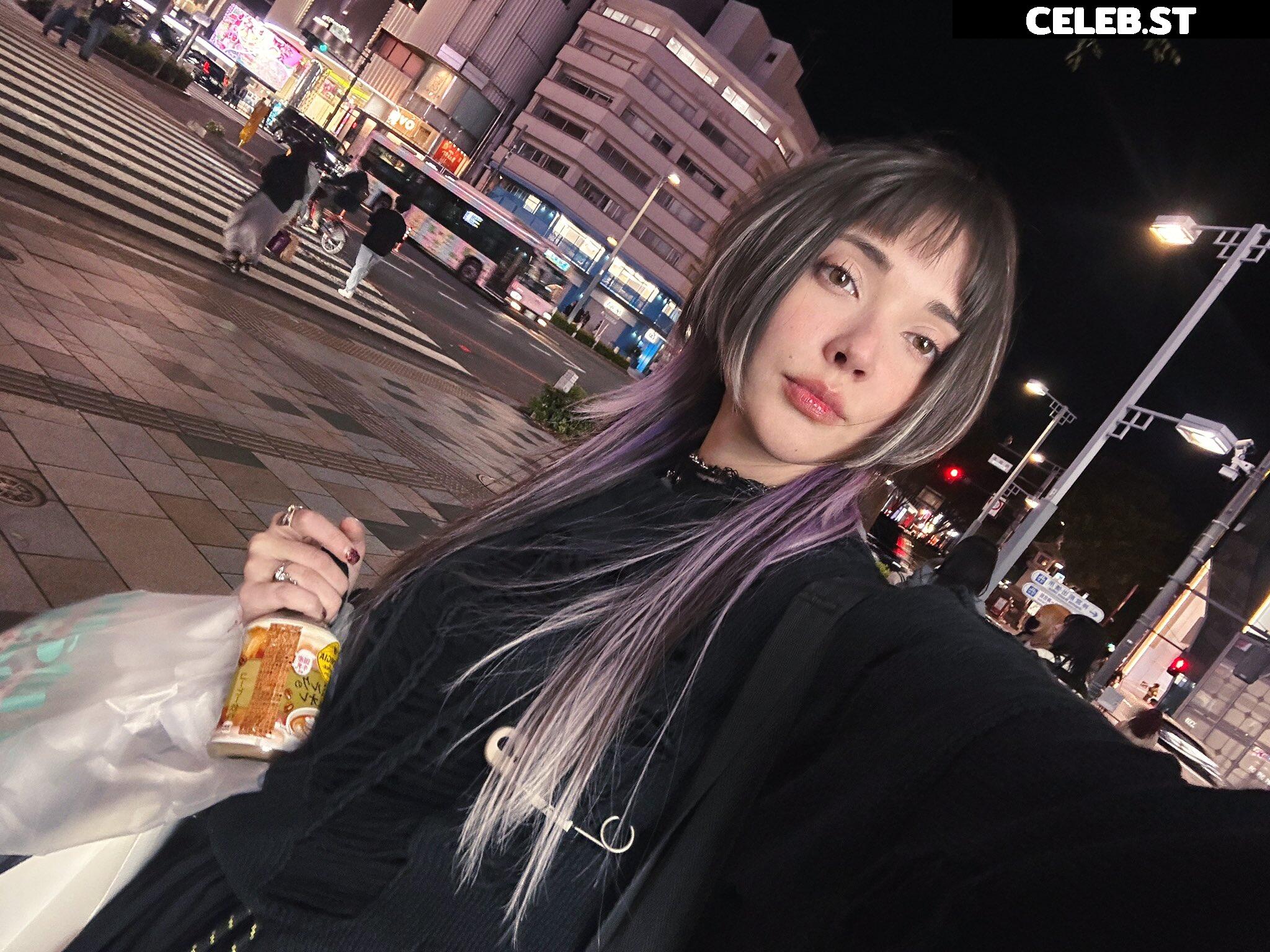 Sai Westwood / Misaki Sai - SOCIAL MEDIA THREAD Image 3546533