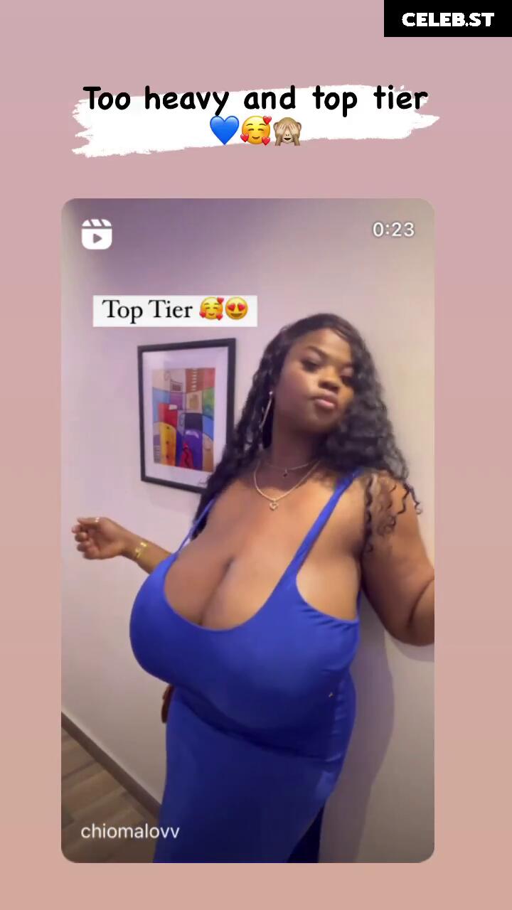 Chioma Lovv Image 3546488