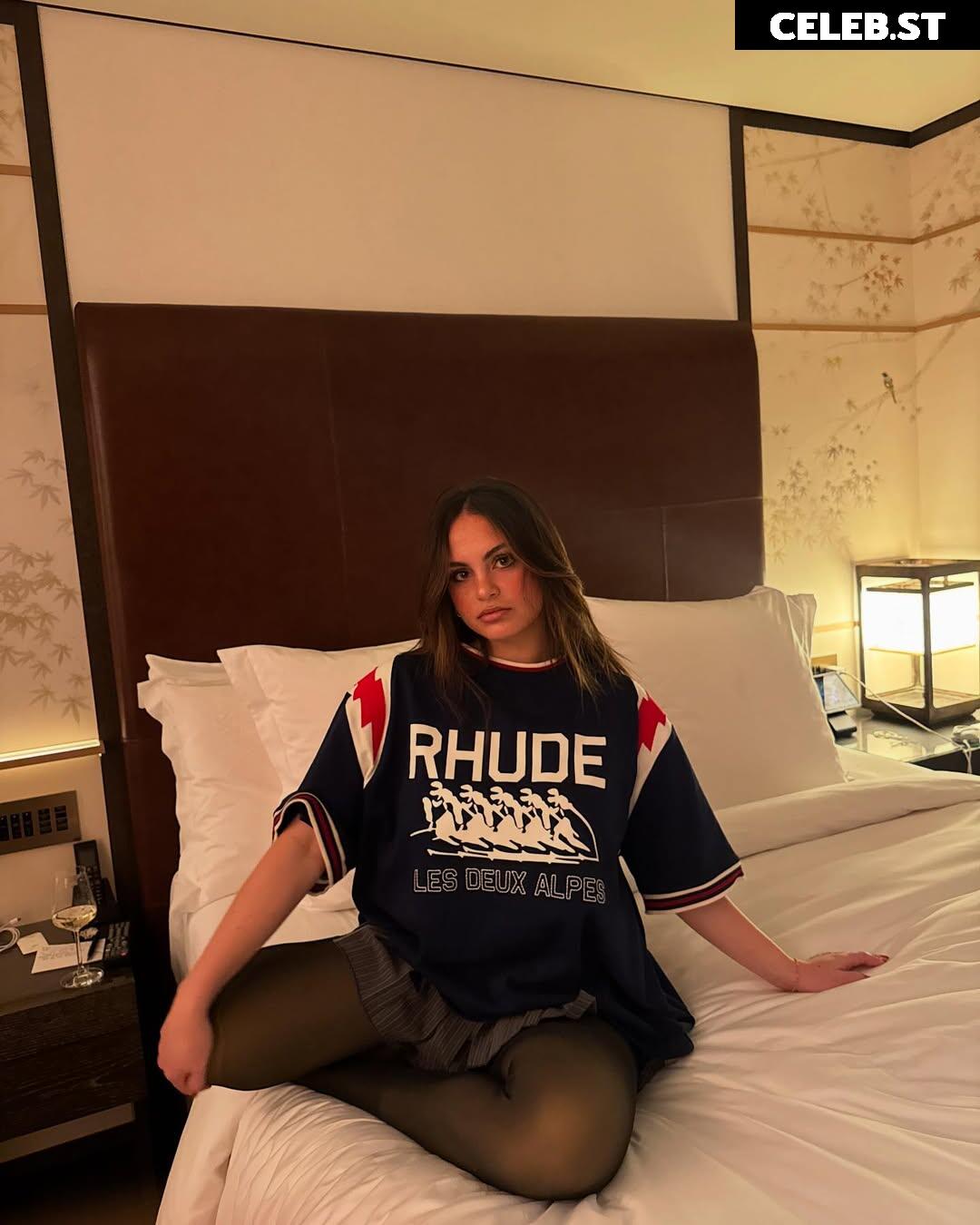 Sarabella Harris - sarabellaharriss - sexiisariii777 Image 3546479