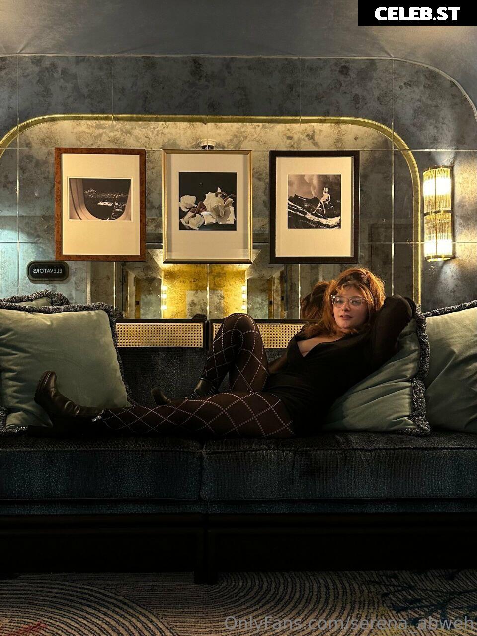 Serena Abweh / Rena_Serenaa Image 3546472