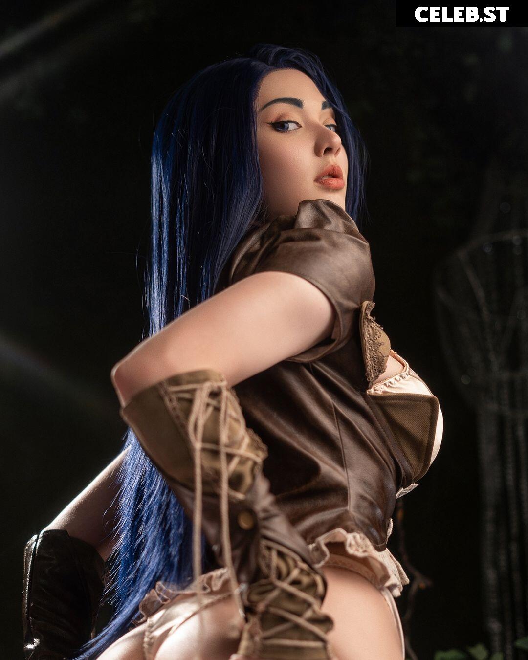 Sai Westwood / Misaki Sai - SOCIAL MEDIA THREAD Image 3546795