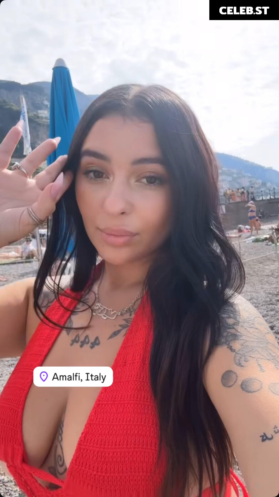 Danielle Cohn Image 3546680