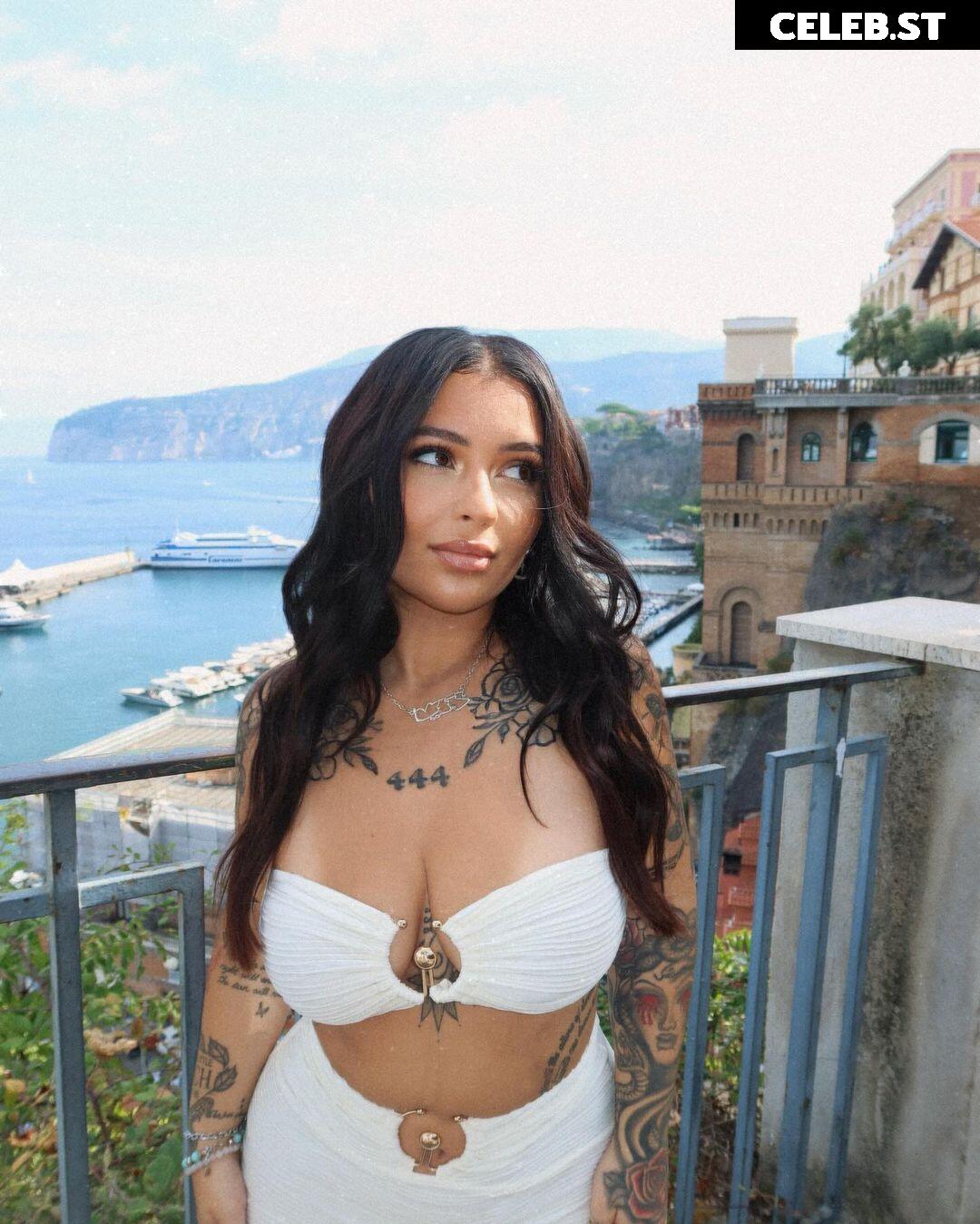 Danielle Cohn Image 3546172