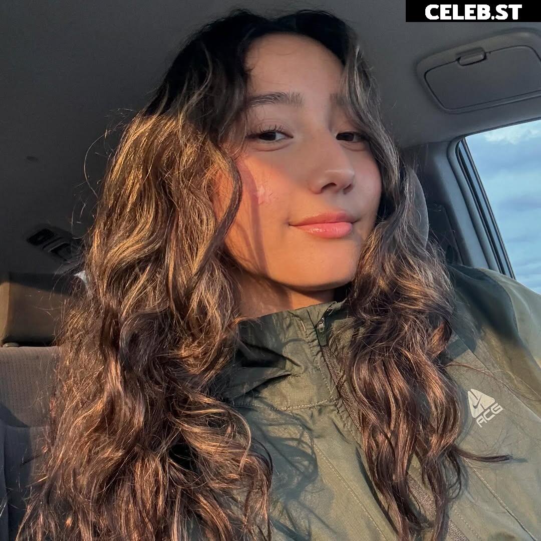 Sabrina Pezeshkian | sabadabadoodle | sabababaroo Image 3546062