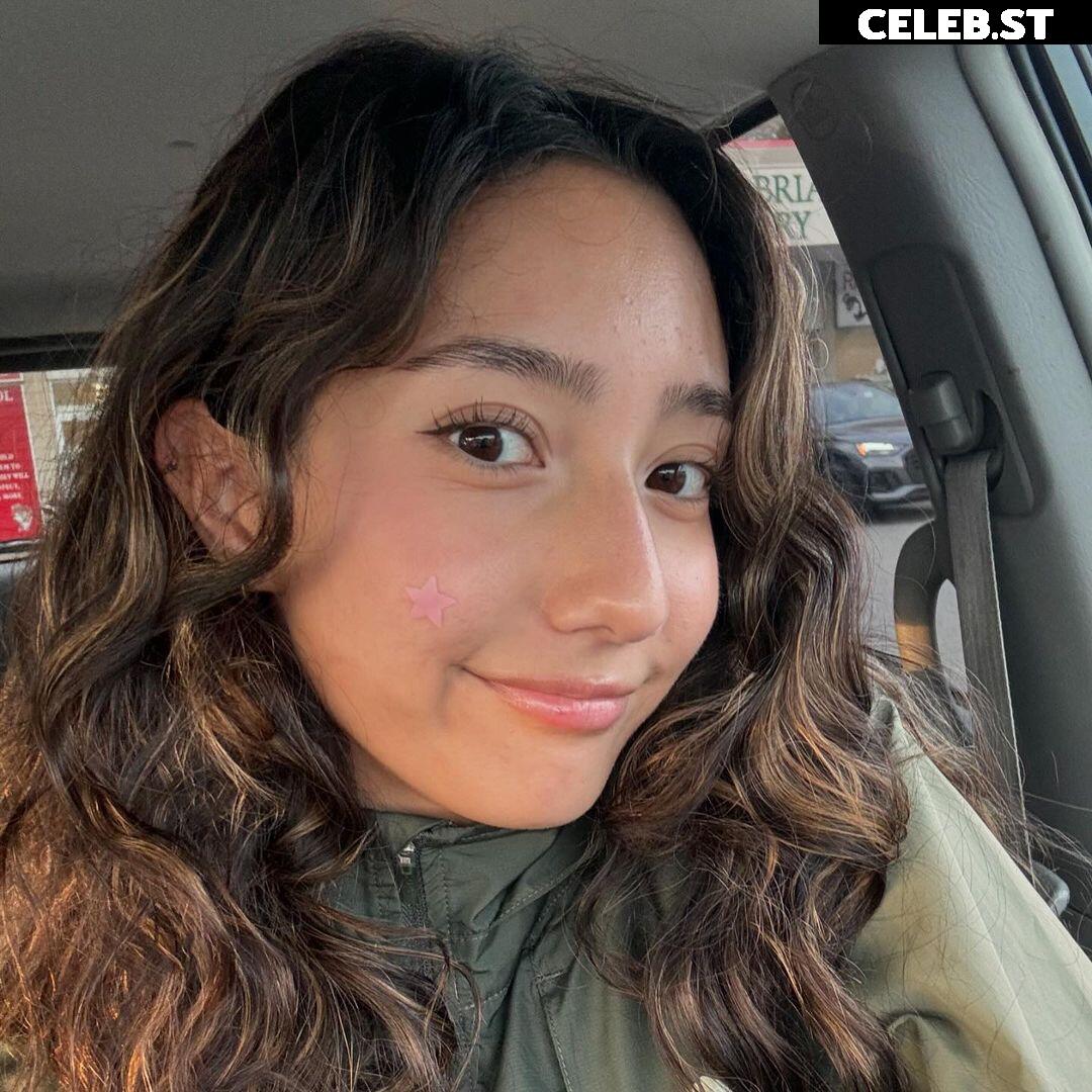 Sabrina Pezeshkian | sabadabadoodle | sabababaroo Image 3546012