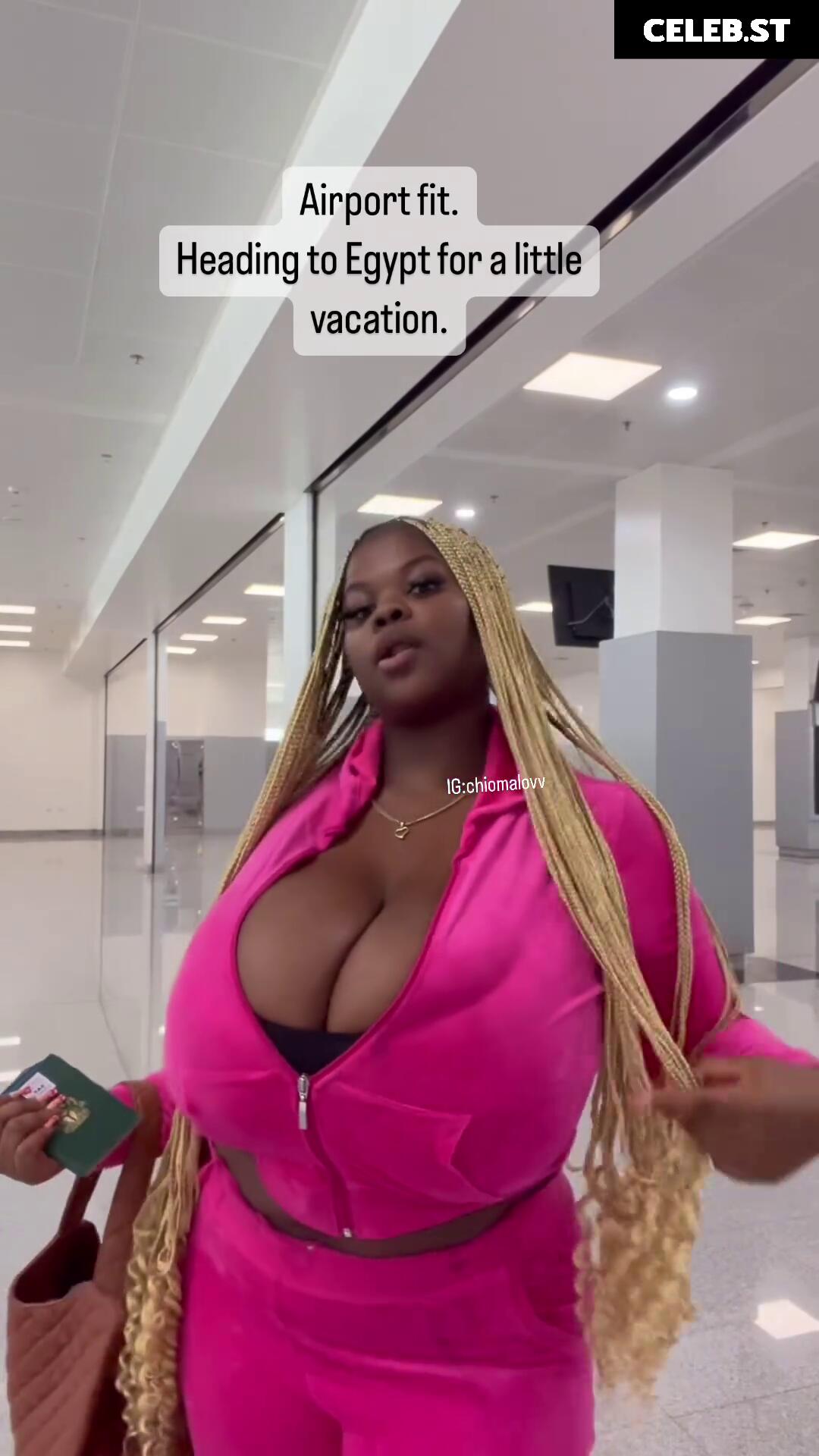 Chioma Lovv Image 3546001