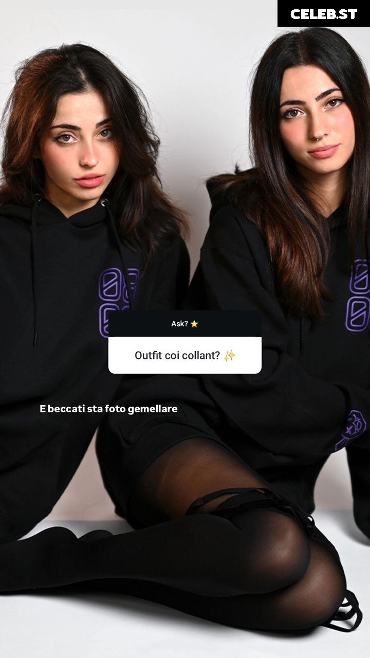 Lucrelisa - la.vica_ (twins) Image 3546342