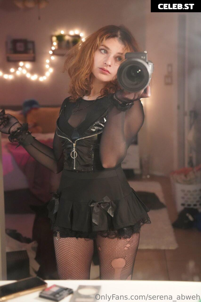 Serena Abweh / Rena_Serenaa Image 3546303