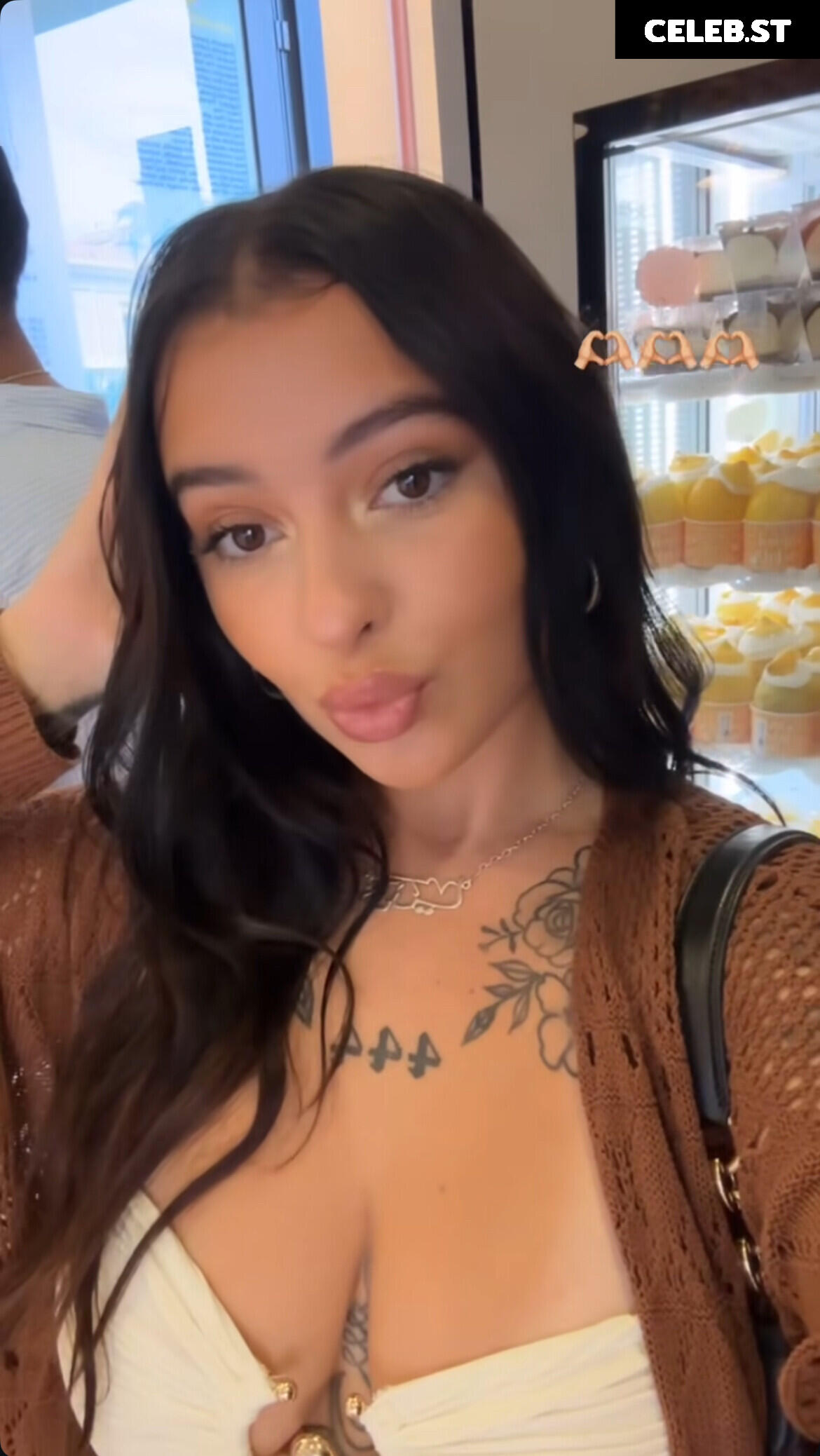 Danielle Cohn Image 3546258