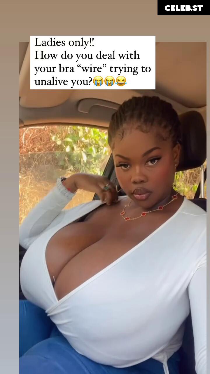 Chioma Lovv Image 3546257