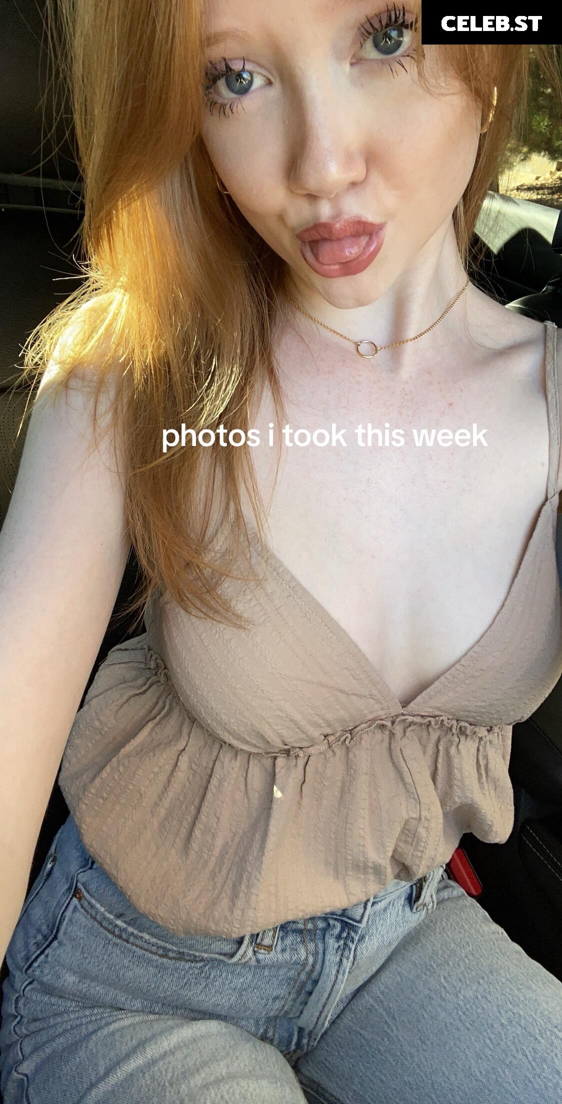 Makenna Kelly / Lifewithmak Image 3546266