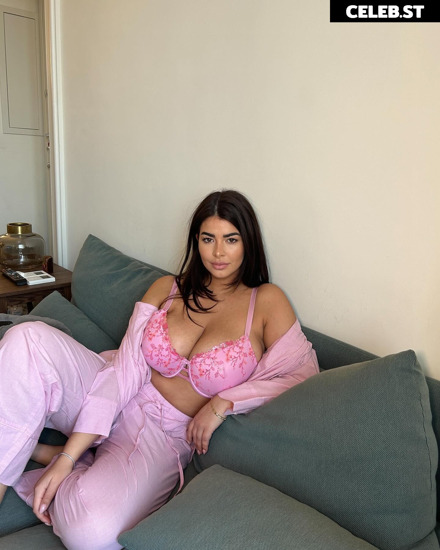 Anna Rebellato / im_notannaa Image 3546919