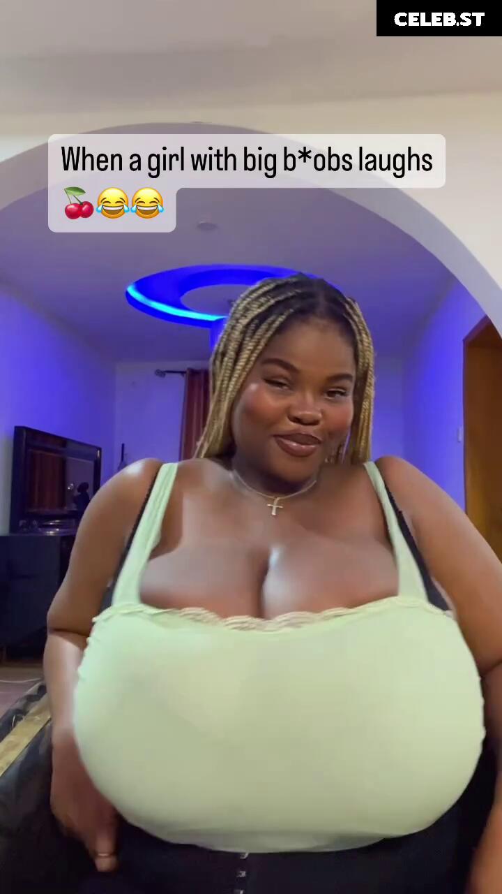 Chioma Lovv Image 3546910