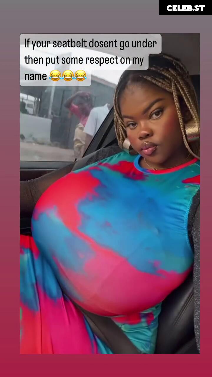 Chioma Lovv Image 3546900