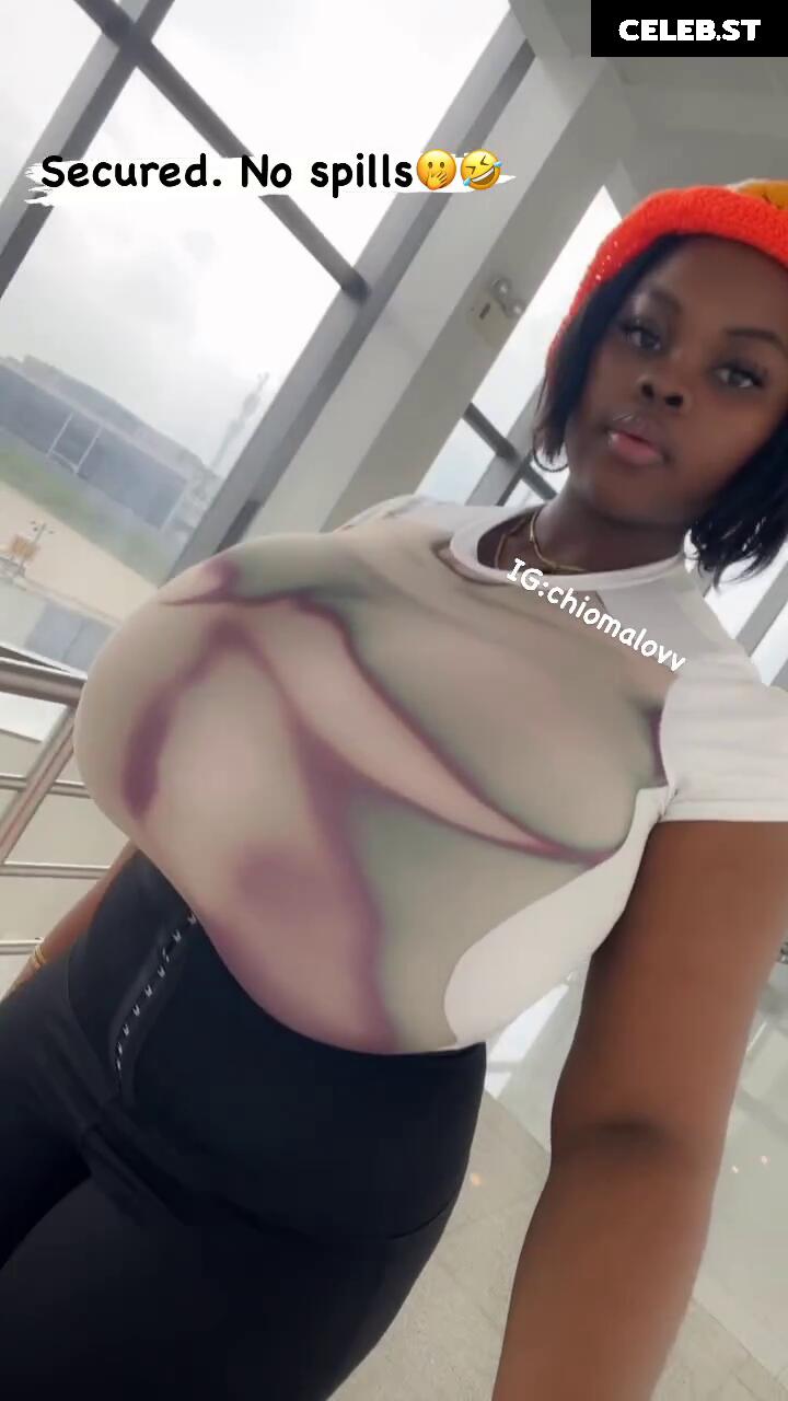 Chioma Lovv Image 3546937