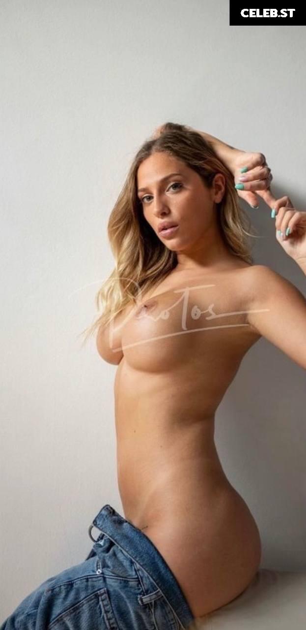 Antonella Mantovano Image 3547580