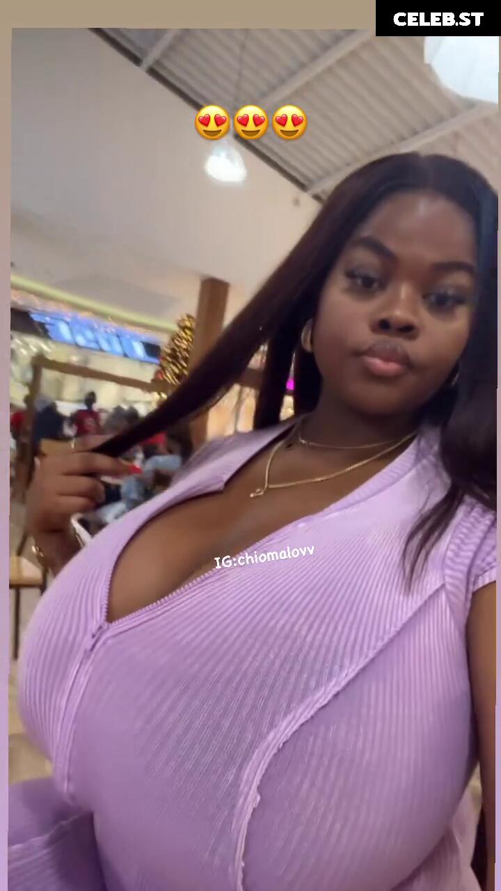Chioma Lovv Image 3547540