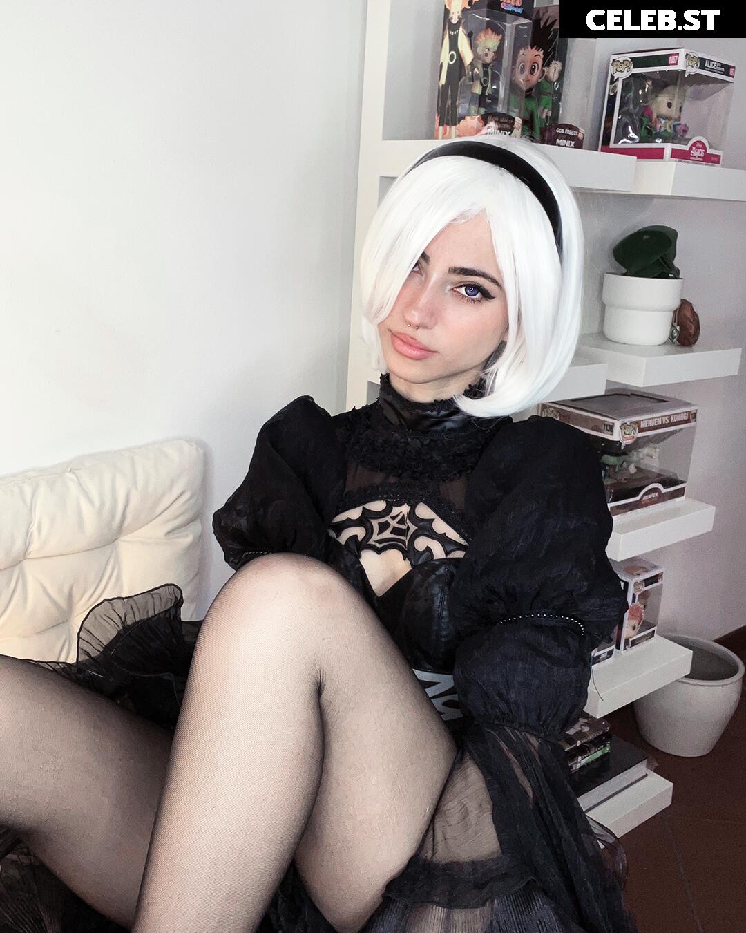 Lucrelisa - la.vica_ (twins) Image 3547579