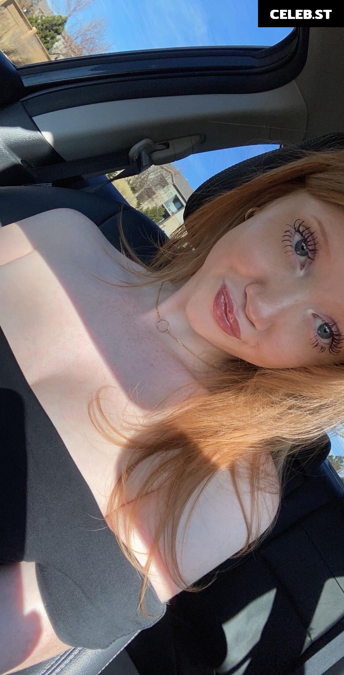 Makenna Kelly / Lifewithmak Image 3547578