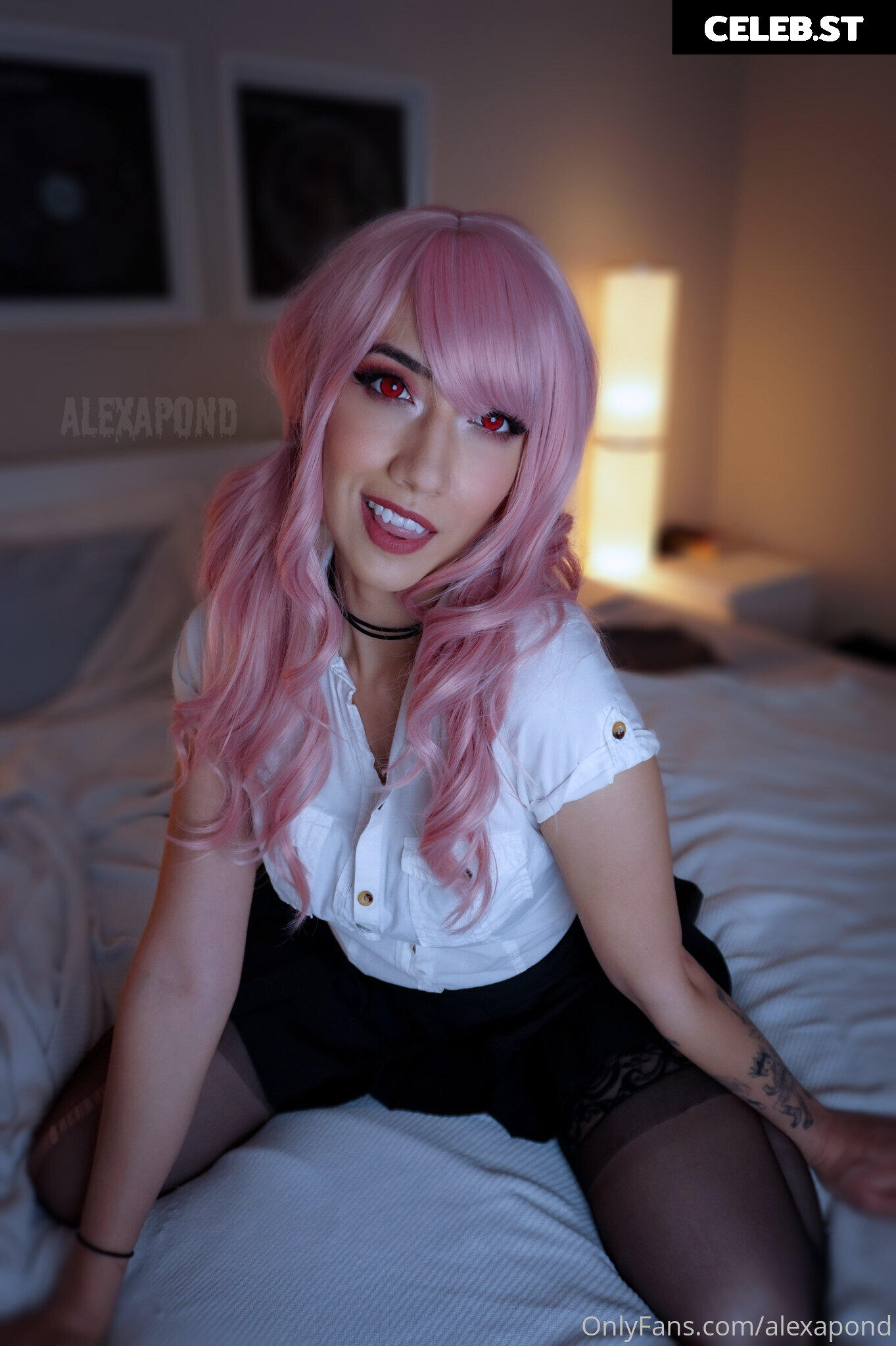 Alexa Pond Image 354749