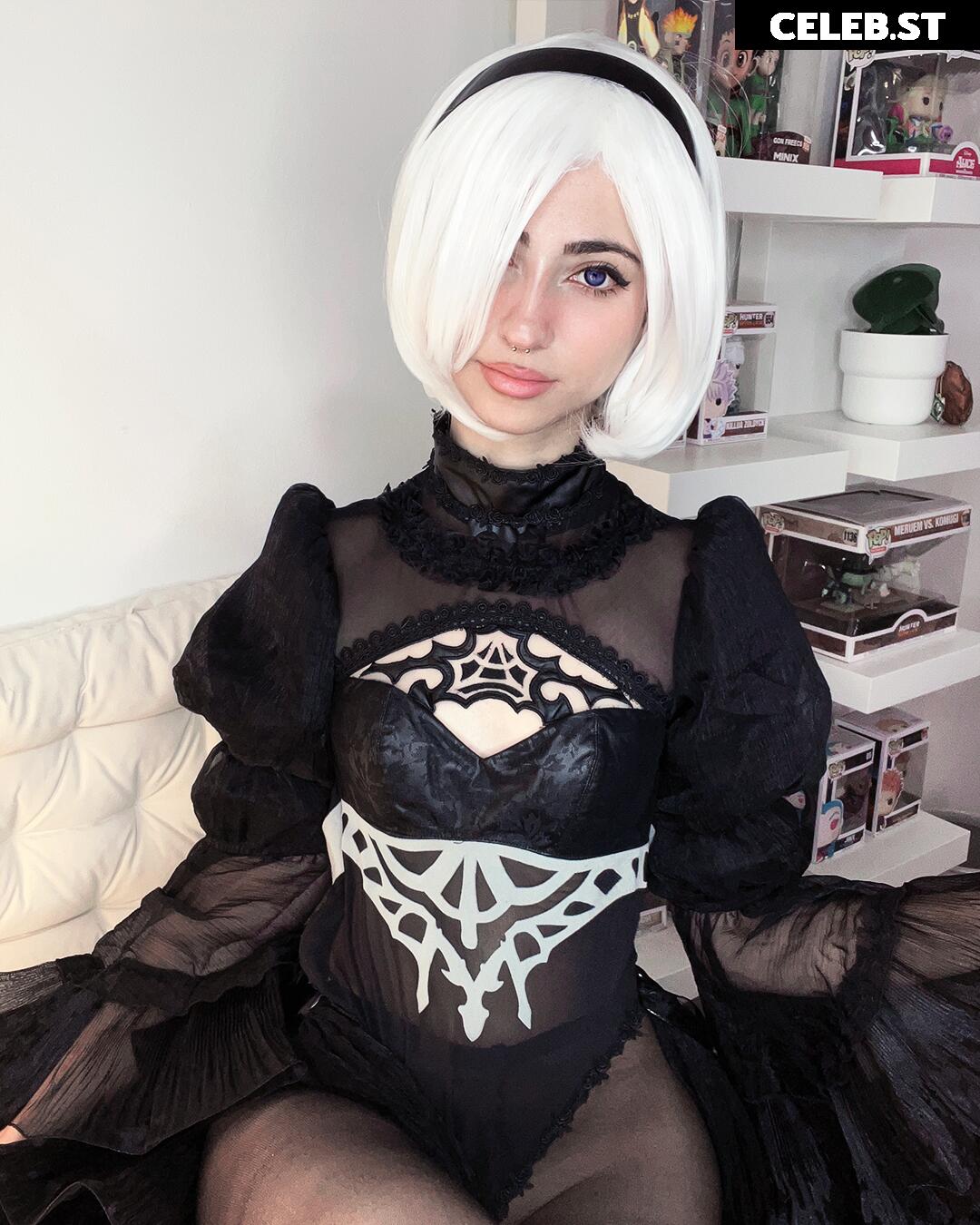 Lucrelisa - la.vica_ (twins) Image 3547400