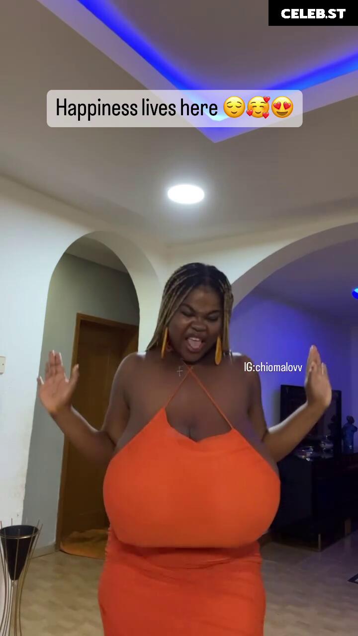 Chioma Lovv Image 3547405