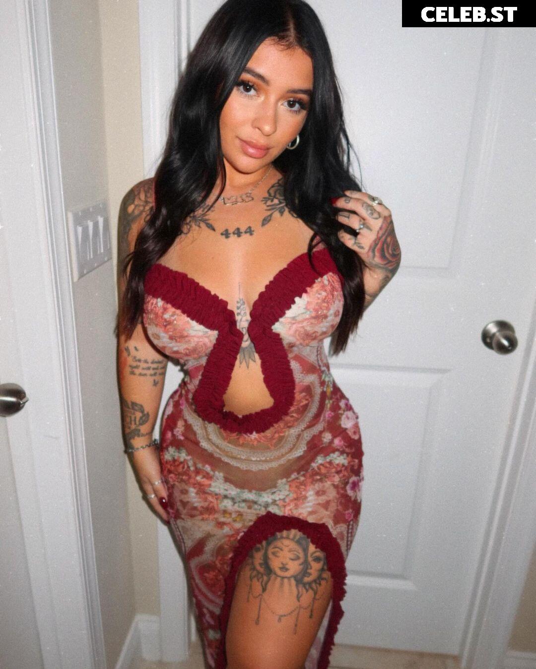 Danielle Cohn Image 3547426