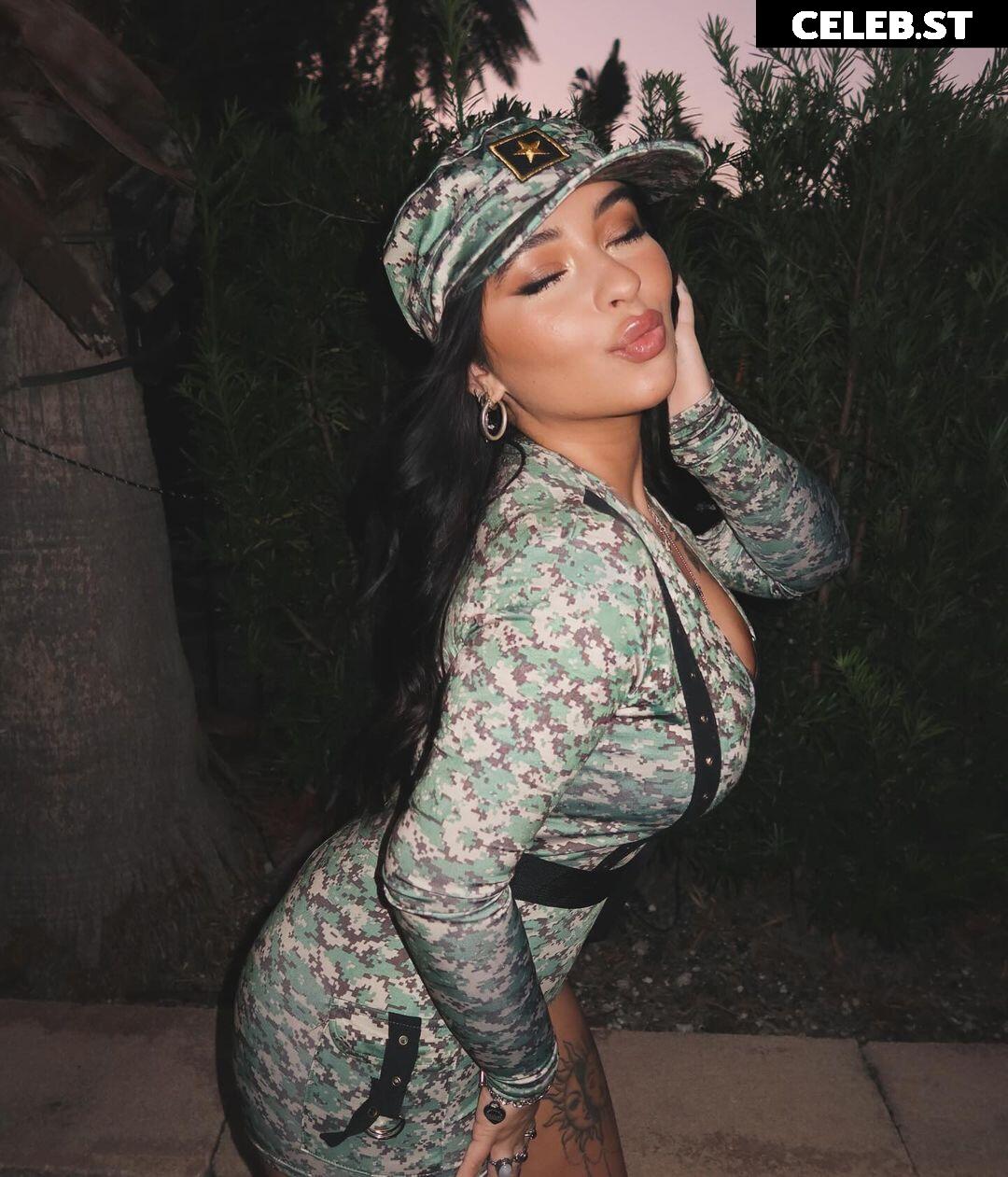 Danielle Cohn Image 3547718