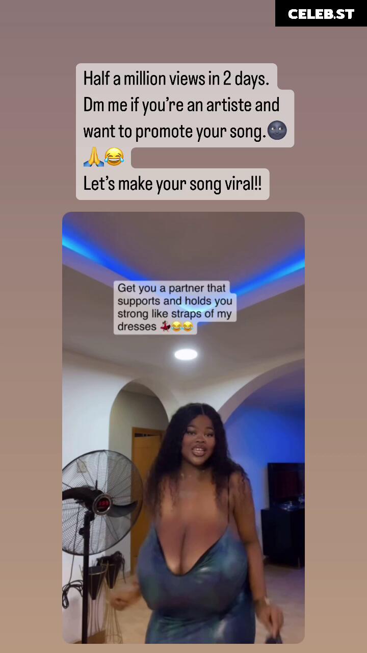 Chioma Lovv Image 3547617