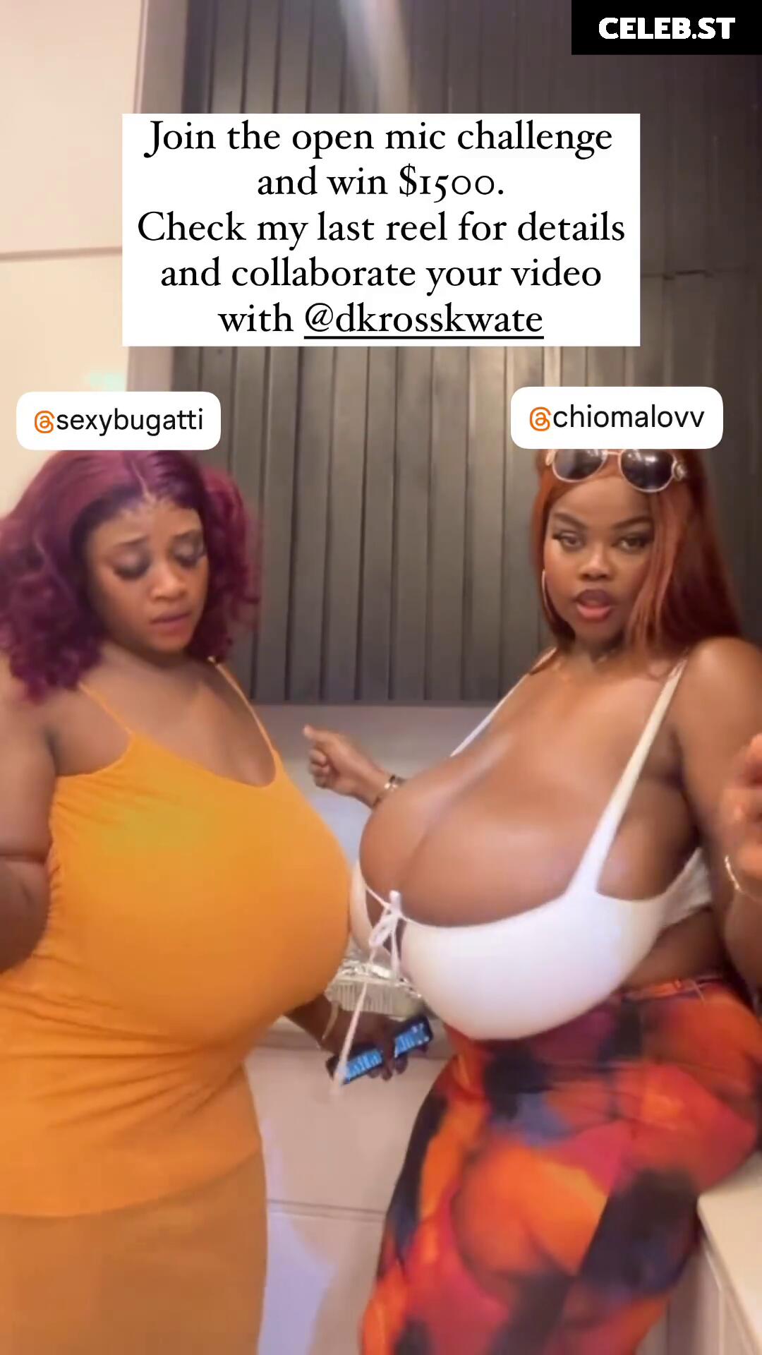 Chioma Lovv Image 3547603