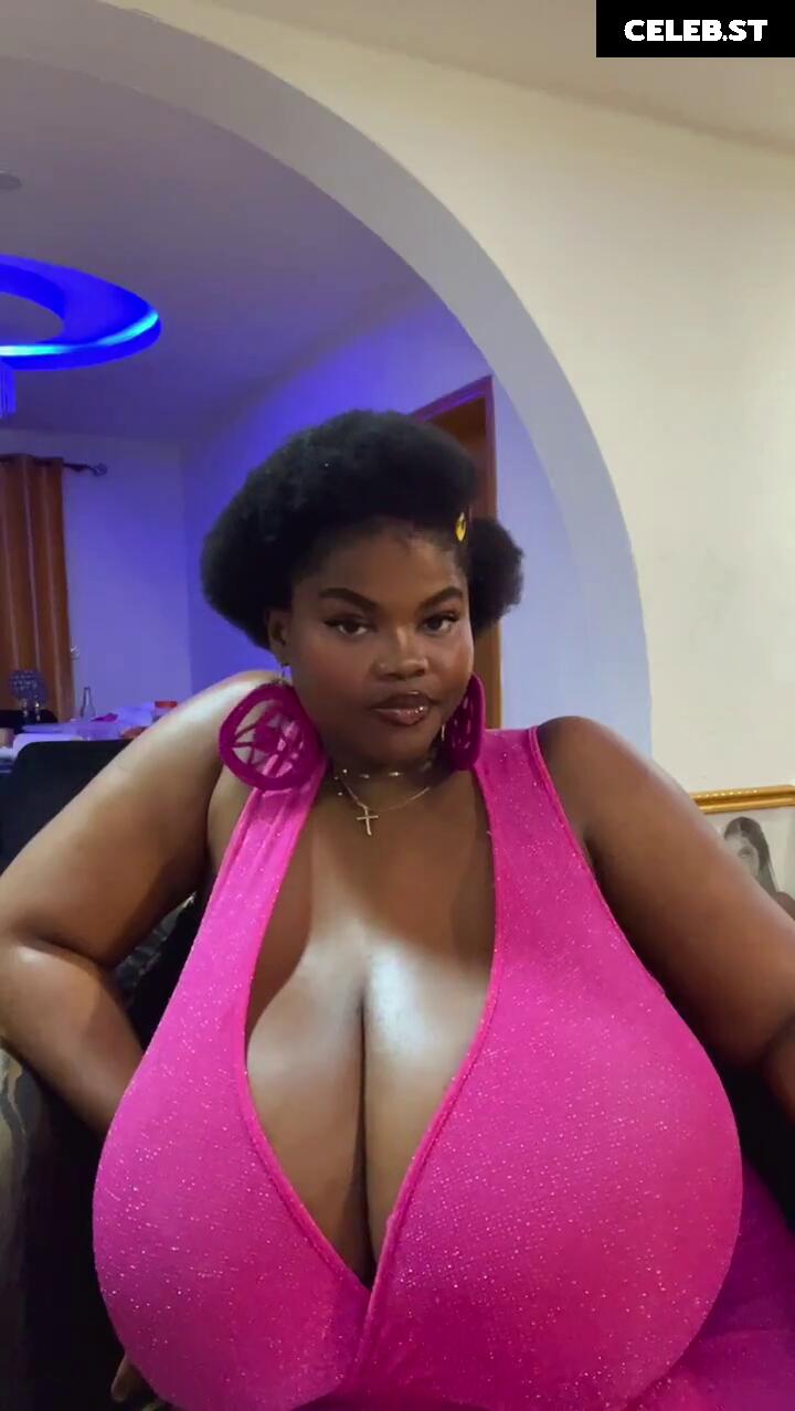 Chioma Lovv Image 3547144