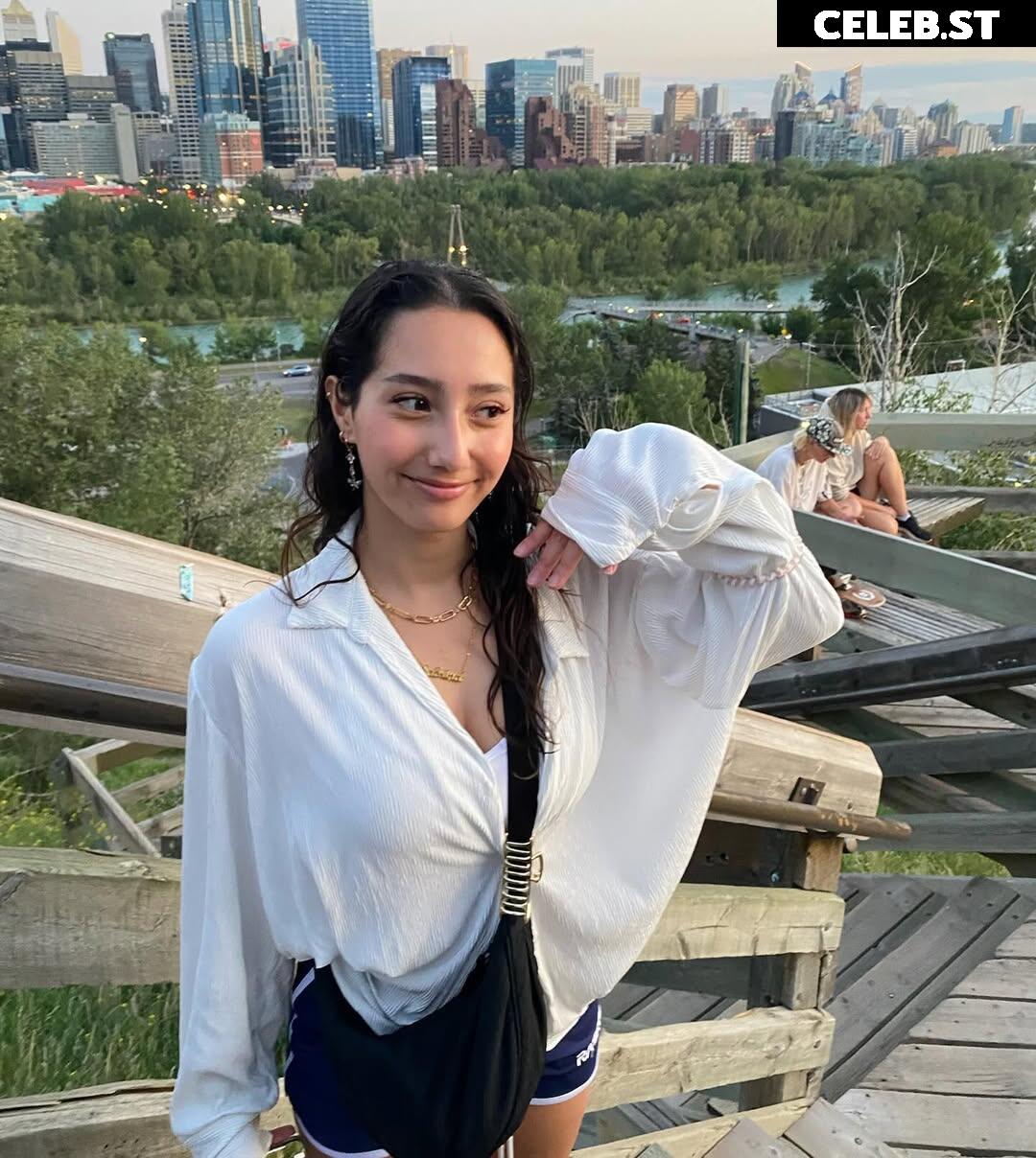 Sabrina Pezeshkian | sabadabadoodle | sabababaroo Image 3547059