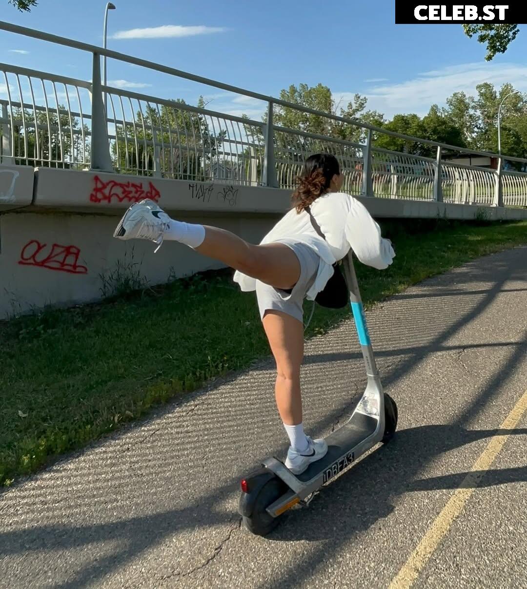 Sabrina Pezeshkian | sabadabadoodle | sabababaroo Image 3547071