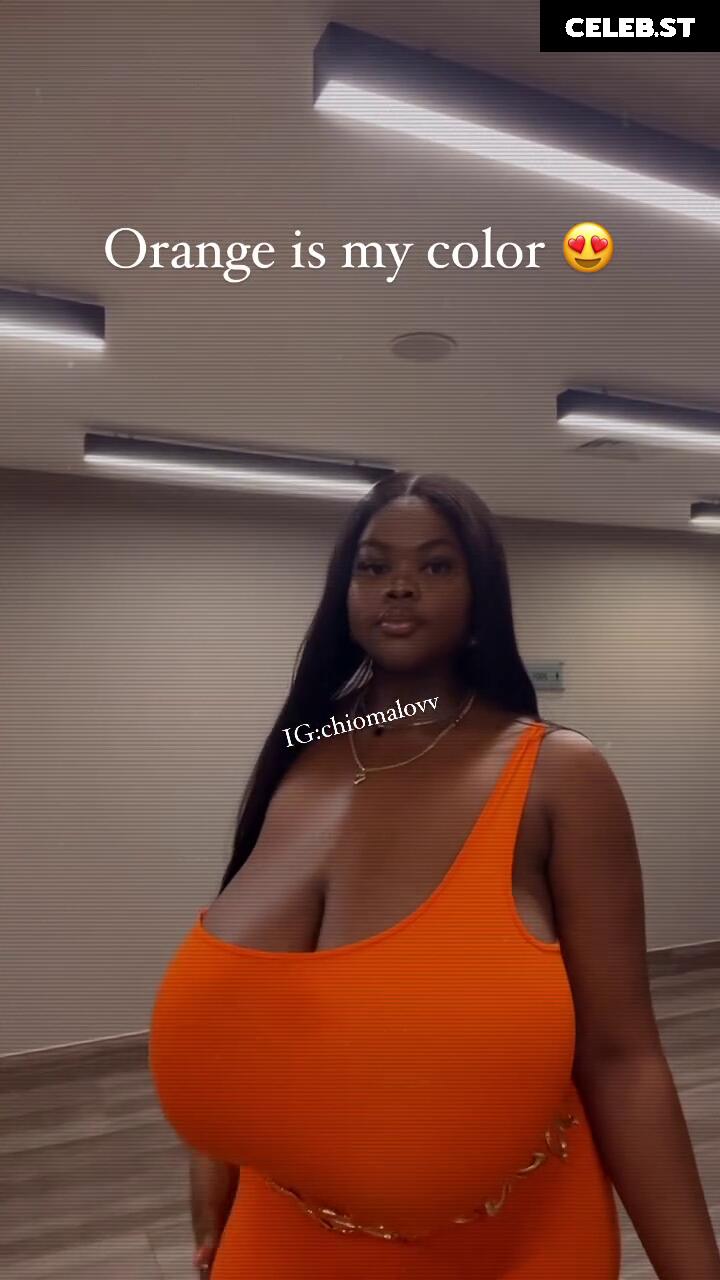 Chioma Lovv Image 3547031